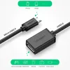 Ugreen 10396, 0,12 m, USB A, Micro-USB B, USB 2.0, 0,48 Produktbild-Vorschau 30