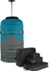 normani Reisetasche mit Rucksackfunktion 90 L mit 4 Produktbild-Vorschau 1