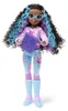 Unicorn Academy Panenka 24 Cm Layla Náhled obrázku produktu 12