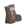 Ricosta Alisa 7700802650  Mädchenstiefel, Beige, Leder, Produktbild-Vorschau 3