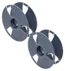 2x Sunlu Filament Spulen Rollen Gen 3 Leerspulen für Bambu Produktbild-Vorschau 1
