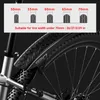 Blatníky na horský bicykel pre 26 27,5 29 palcovú Náhľad obrázku produktu 8