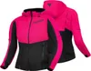 SHIMA Daybreaker, felpa con zip da moto da donna, Anteprima dell’immagine prodotto 3