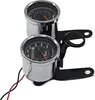Motorrad Tachometer für Yamaha XJ 600 F / N / S Diversion Produktbild-Vorschau 3