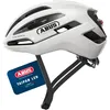 ABUS Gravel-Helm Taipan LED - Fahrradhelm mit Licht fürs Produktbild-Vorschau 1