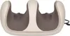 Shiatsu Fuß- und Bein-Massager mit Wärmefunktion Produktbild-Vorschau 4
