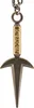 NARUTO SHIPPUDEN - 3D Pendant necklace "Minato's Kunai " Produktbild-Vorschau 5
