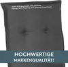 LILENO HOME Gartenstuhl Auflagen als [1er Set - Hochlehner] Produktbild-Vorschau 7