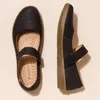El Naturalista Ballerinas Ballerinas Leder Produktbild-Vorschau 33