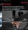 Gumové autokoberce Jeep Grand Cherokee 2005-2010 Náhled obrázku produktu 21
