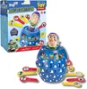 TOMY - Toy Story - Jeu de société « Buzz l'Éclair qui Voir les images du produit 1