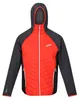 Regatta Hybrid Softshelljacke Herren Andreson VI Produktbild-Vorschau