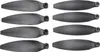 8 stuks propellers voor drone, geluidsarme propellers, Productafbeelding-voorbeeld 6