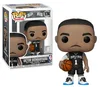 FUNKO POP! Vinyl Figur Sports Basketball NBA San Antonio Produktbild-Vorschau 5