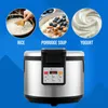 Expondo Royal Catering ohřívač rýže – 26 l – digitální Náhled obrázku produktu 3