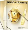 Paco Rabanne/Lady Million Wom.kpl/Edp 80 Ml Vapo + Edp 20 Produktbild-Vorschau 11