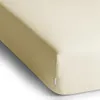 Spannbettlaken 100% Baumwolle Schlafzimmer Bettlacken Produktbild-Vorschau 5