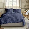Irisette Seersucker Bettwäsche-Garnitur Easy 8603 Farbe Produktbild-Vorschau 15