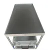 Heckauszug für Euroboxen (900x400mm) 2 Ebenen – mit Produktbild-Vorschau 3