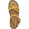JOSEF SEIBEL Debra 62 | Sandale für Damen | Gelb Produktbild-Vorschau 29