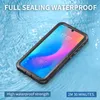 Etui étanche pour Samsung Galaxy A55, étanche à la Voir les images du produit 4