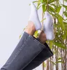 Occulto Damen & Herren Bambus Füßlinge 10er Pack (Modell: Produktbild-Vorschau 4