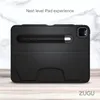 Zugu Case Hülle iPad Pro 12.9 (5th/6th gen) – Verstellbarer Produktbild-Vorschau 7