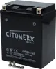 Batterie gel CIT YB14-A2, 12 V 14 Ah, pôle positif à Voir les images du produit 3