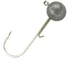 Spro Round Jighead Jig 22 - Jighaken, Größe / Gewicht / Produktbild-Vorschau 3