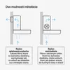 Klarstein Velaire digestor 60 cm - 600 m³/h, energetická Náhľad obrázku produktu 3