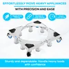 Fleau Home Raise XL lavatrice - portata 500 kg - solleva Anteprima dell’immagine prodotto 3