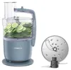 Procesador de alimentos Kenwood FDP 22.130.GY Vista previa de la imagen del producto 25