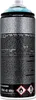 Glitter Spray Montana Effect Sprühlack Blau Cosmos 400ml Produktbild-Vorschau 3