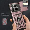 Outdoor Panzer Hülle Xiaomi 15T Pro Handyhülle Kameraschutz Produktbild-Vorschau 2
