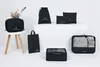 7x Organizer-Hüllen für Koffer, Kosmetik, Kleidung, Produktbild-Vorschau 2