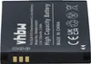 vhbw 2x Akku Ersatz für Samsung SLB-07A, SLB-07B für Kamera Produktbild-Vorschau 9