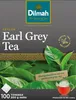 Dilmah Earl Grey 100 torebiek Náhľad obrázku produktu 6