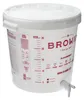 Browin Gärbehälter 30 L Mit Etikett, Ablasshahn Und Produktbild-Vorschau 12