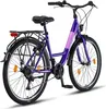 Chillaxx Bike Strada Premium City Bike en 24, 26, 28 pouces Voir les images du produit 3