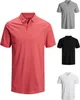Jack & Jones 12136516, Weiß, S, Baumwolle, Nicht bleichen, Produktbild-Vorschau 26