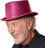 Glitzer-Zylinder - pink Produktbild-Vorschau 4
