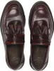 Dr Martens Adrian Tassle Arcadia Loafer Rot EU 44 Mann Rot Produktbild-Vorschau 12
