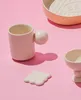 Neoflam - Better Finger Keramik Besteckablagen Set - Produktbild-Vorschau 3