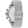 TOMMY HILFIGER HERREN-UHR 1710567 Legende (zf107d) + KASTEN Produktbild-Vorschau 3