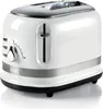 Ariete 0149/01 6 2 plátky 815 W Bílá Náhled obrázku produktu 9