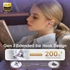 Kinglucky Bluetooth Kopfhörer - Geräuschunterdrückung - Produktbild-Vorschau 5