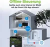 Offgridtec Smarte 3-fach Steckdosenleiste mit Smart Life- Produktbild-Vorschau 6