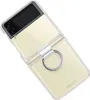 Samsung Galaxy Z Flip 3 Hülle - Silikon - Samsung Backcover Produktbild-Vorschau 11