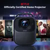 ETOE Seal Pro Beamer 1080P Native 1300 ANSI Google TV Produktbild-Vorschau 5