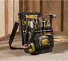 DeWALT DWST83541-1, Przybornik, Tkanina, Czarny, Żółty, 18 Podgląd zdjęcia produktu 8